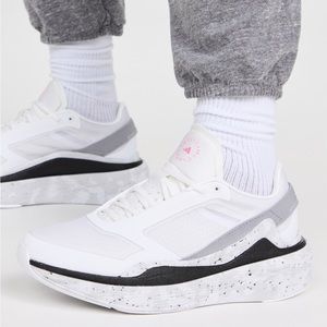 Adidas by Stella McCartney Earthlight Mesh Sneakers